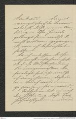 Nachlass Franz Steindachner, Brief von C. Heller; C. Kersten & Co. an Franz Steindachner (04.07.1908), Inv.Nr. 212.02, Seite 2